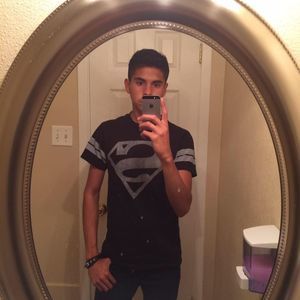 Meet your Posher, Bryan